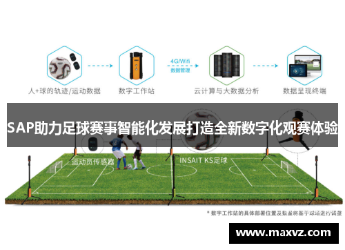 SAP助力足球赛事智能化发展打造全新数字化观赛体验